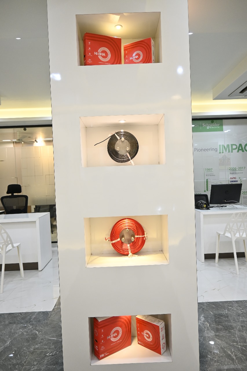 Bharathi Electricals showroom photo 9