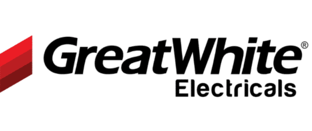 Great White logo