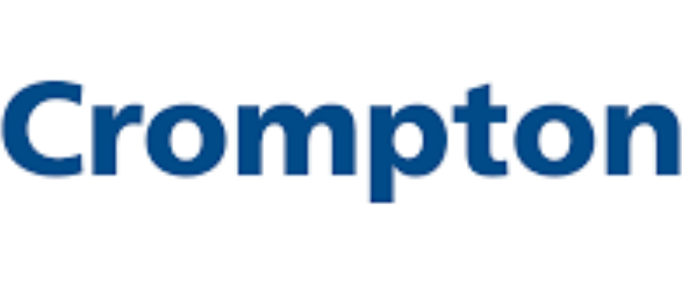 Crompton logo