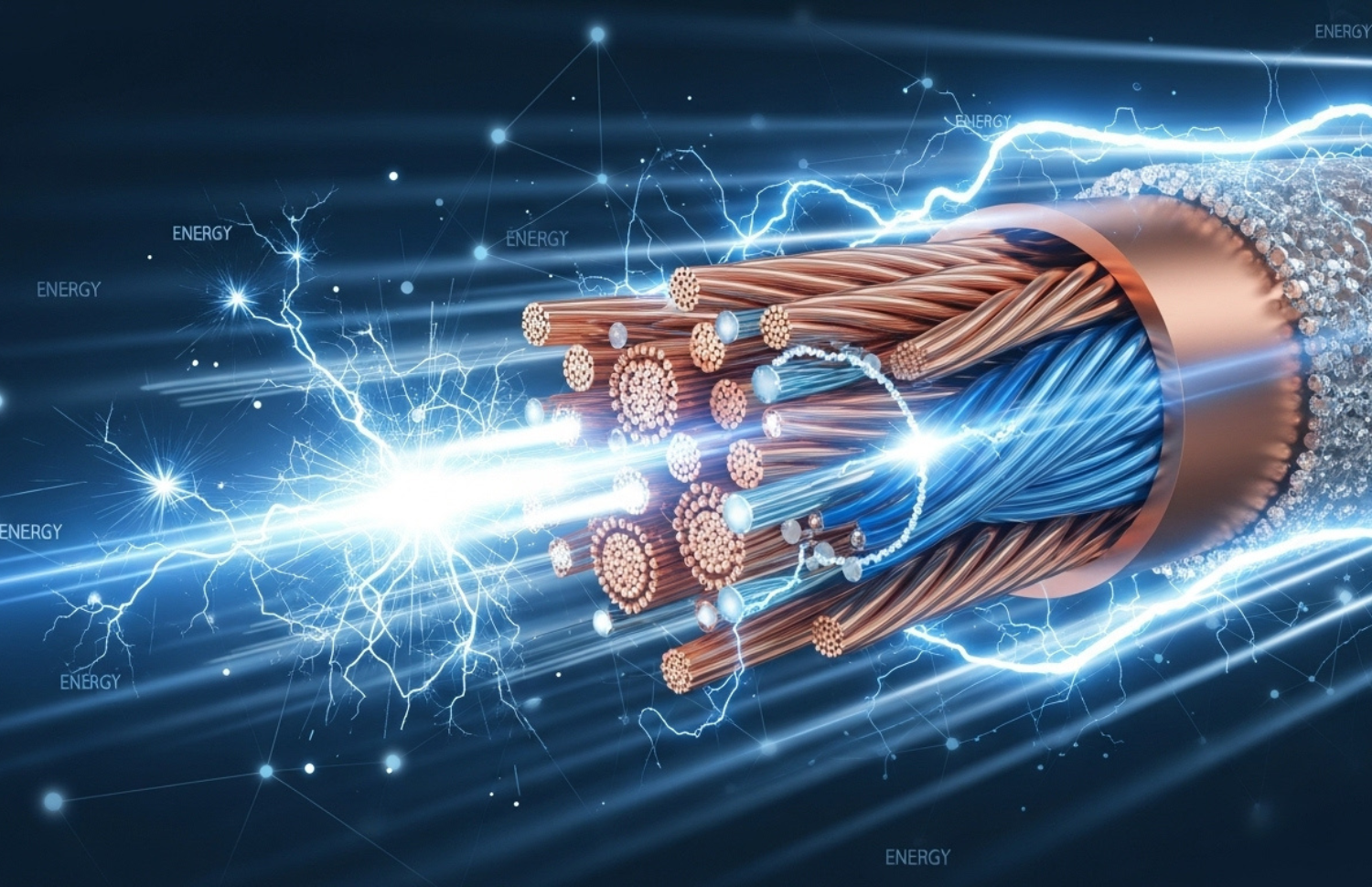 Wires & Cables
