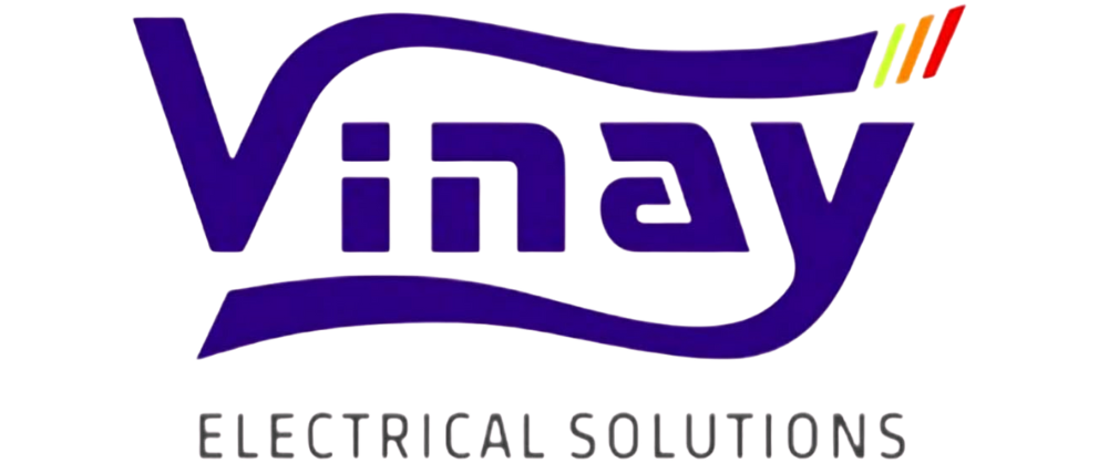 Vinay logo