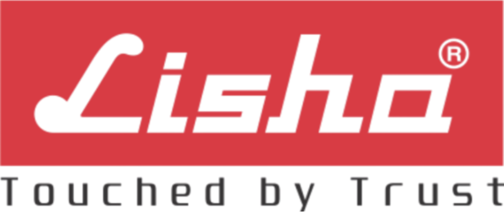 Lisha logo