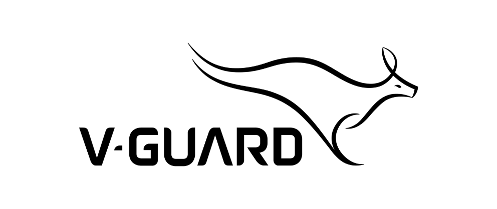 V-Guard logo