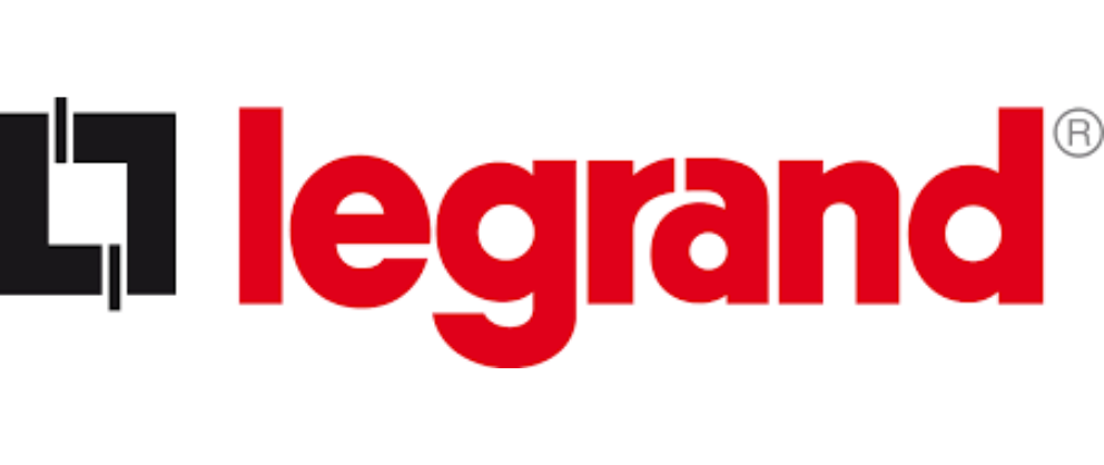Legrand logo